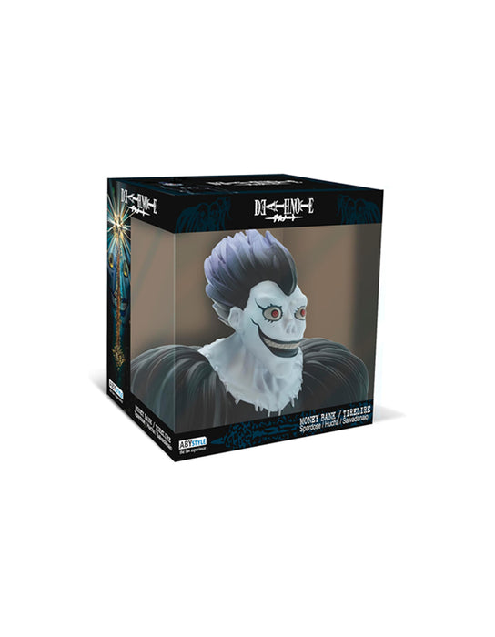 Deathnote - Tire-lire de Ryuk