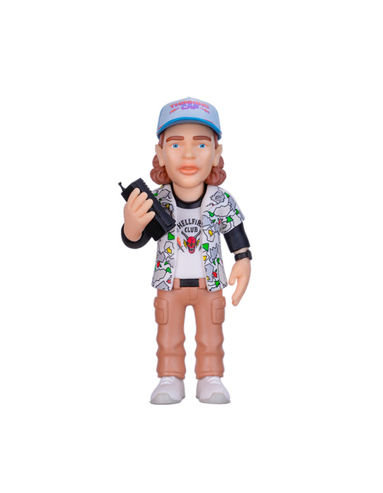 Stranger Things - Dustin Minix Figure