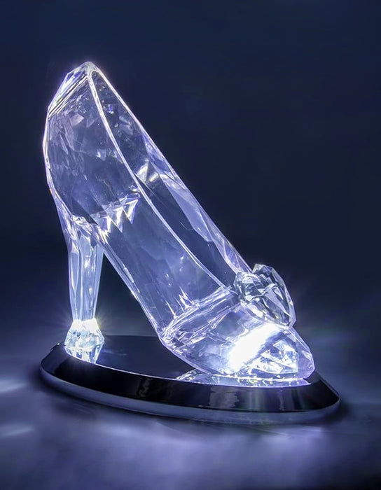 Disney - Veilleuse pantoufle de Cendrillon