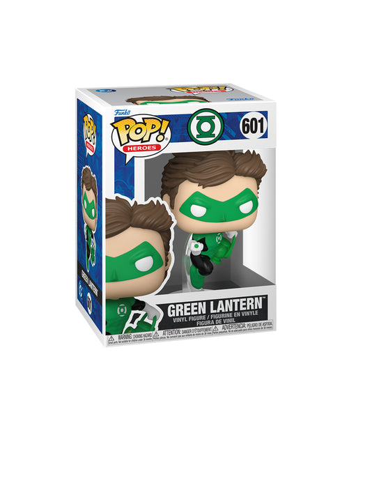 Green Latern - Green Lantern Pop (DC New Classics)