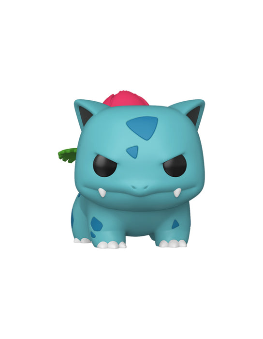 Pokémon - Pop de Ivysaur