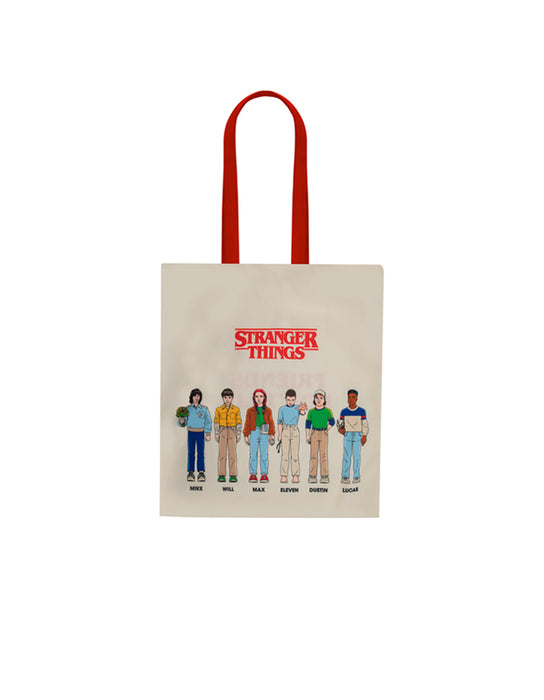 Stranger Things - Sac fourre-tout