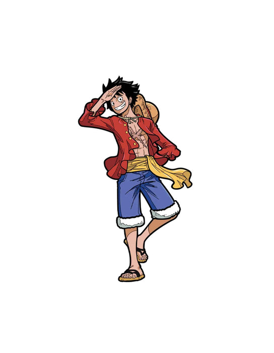 One Piece - Monkey D. Luffy FiGPiN (964)