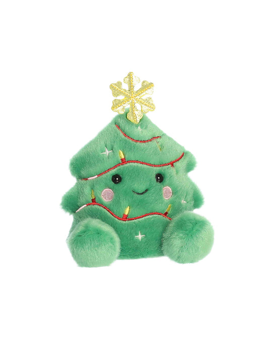 Palm Pals - Balsam Christmas Tree
