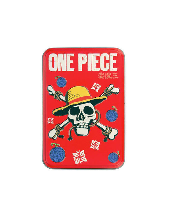 One Piece - Playing Cards