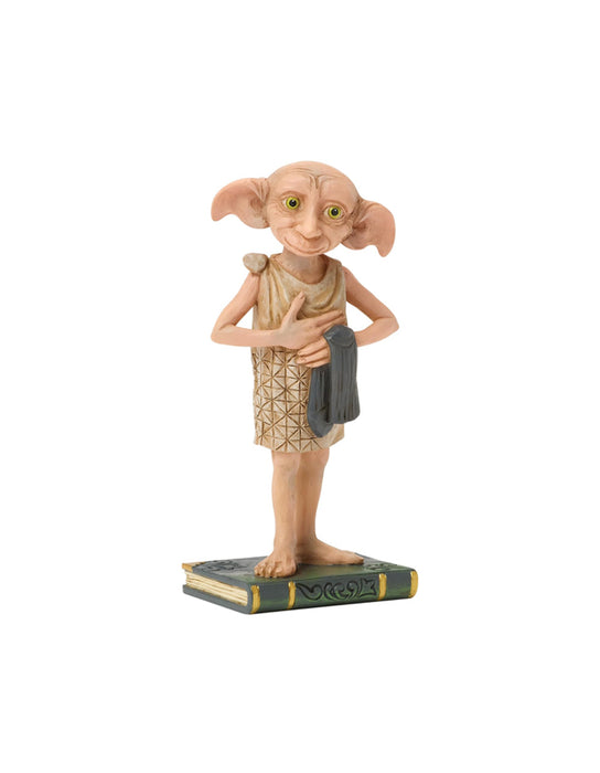 Harry Potter - Mini Dobby Figure