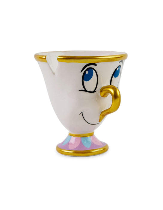 Beauty and the Beast - Chip Coffee Mug