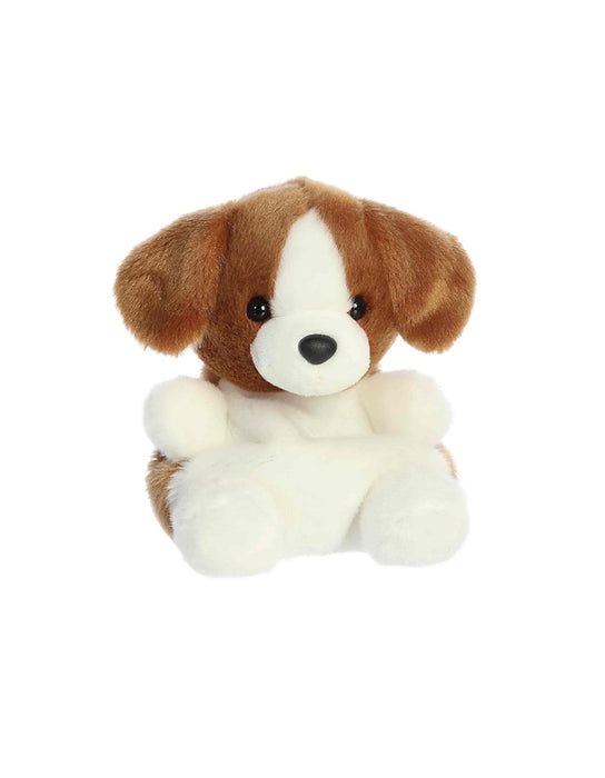 Palm Pals - Buster Beagle