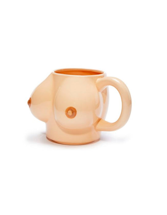 Tasse de seins
