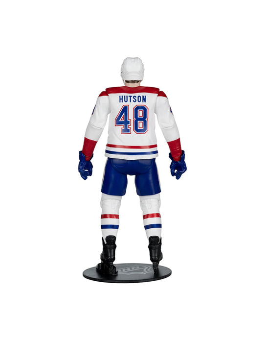 McFarlane's SportsPicks - Lane Hutson Figure