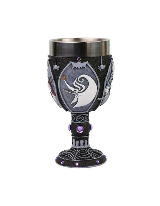 L'Étrange Noël de Monsieur Jack - Calice personnage