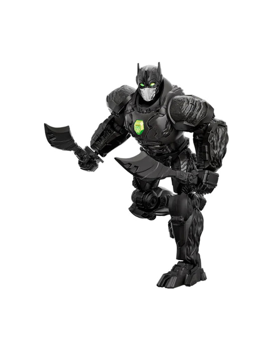 Transformers - Figurine de Optimus Primal Robot (Classic Class One)
