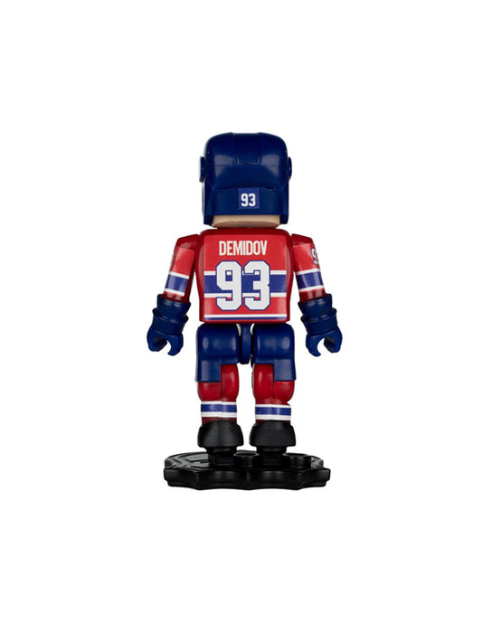 McFarlane Toys - Ivan Demidov (Construct A Figure)