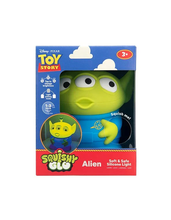 Toy Story - Alien SquishyGlo