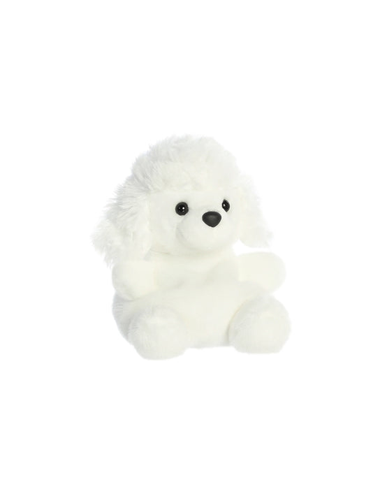 Palm Pals - Lulu Poodle