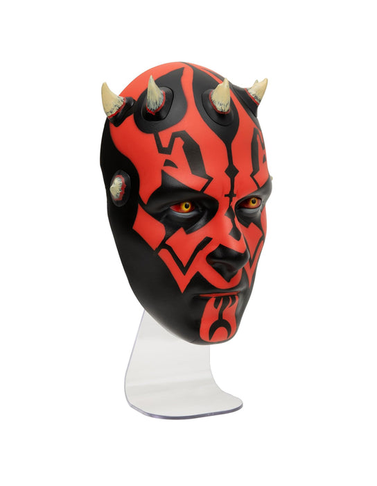 Star Wars - Masque lumineux de Darth Maul