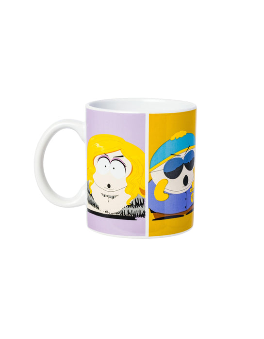 South Park - Cartman Coffee Mug (Multiply)
