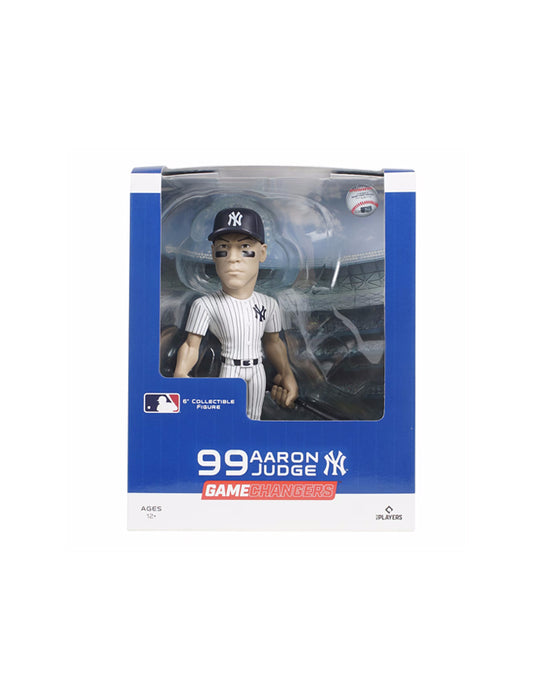 Gamechangers - Figurine de Aaron Judge