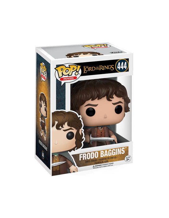 Lord Of The Rings - Frodo Baggins Pop