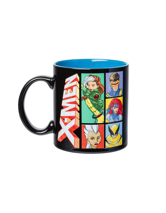 Marvel - Tasse à café de X-Men Comics (Personnages)