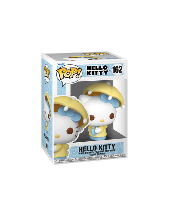 Hello Kitty - Hello Kitty Pop (with Umbrella)