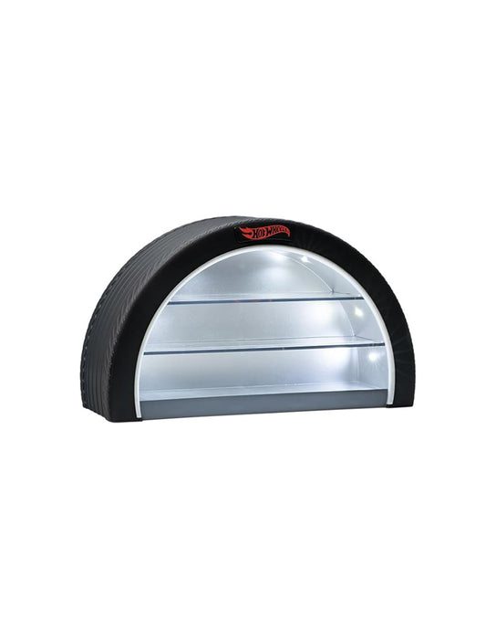Hot Wheels - Lampe d'affichage