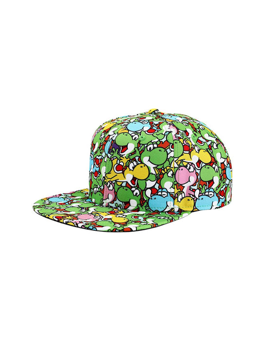 Super Mario Bros - Yoshi Cap