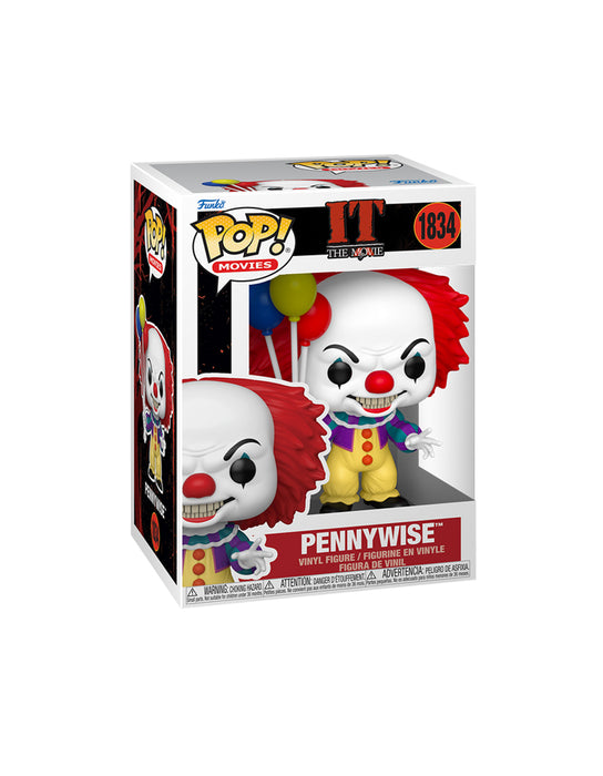 IT - Pop de Pennywise (1990)