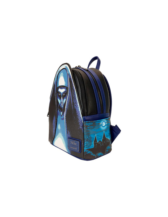 Loungefly - Sac à dos de La Religieuse
