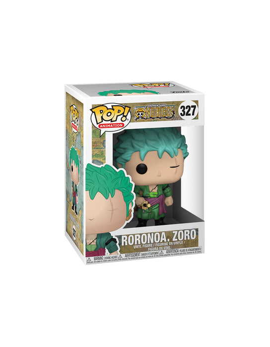 One Piece - Pop de Zoro Roronoa (Shonen)
