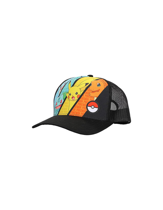 Casquette de Pokémon