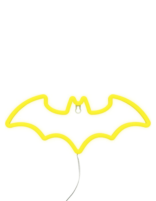 DC - Lampe murale LED de Batman