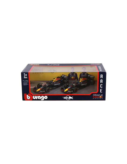 Bburago -  F1 McLaren MCL60