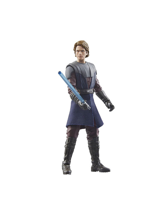 Star Wars - Figurine de Anakin Skywalker (The Vintage Collection)