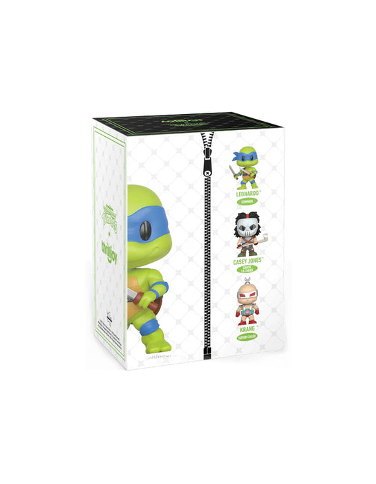 TMNT - Figure PIX de Leonardo