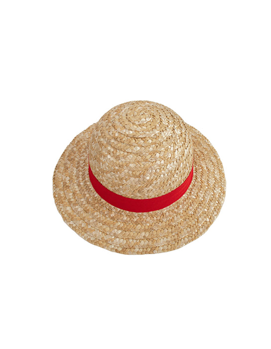 One Piece - Chapeau en paille de Luffy