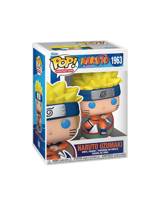 Naruto - Pop de Naruto Uzumaki (Classique)