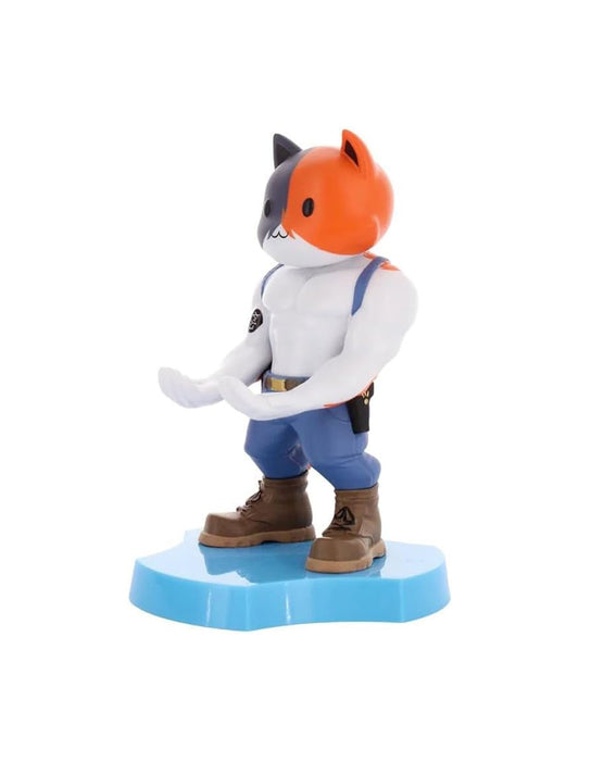 Fortnite - Meowscles Cable Guy (Phone Holder)