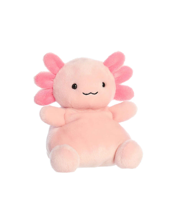 Palm Pals - 8" Ax Axolotl