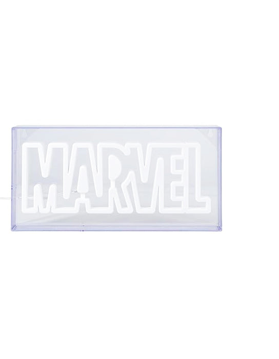 Marvel - Lampe logo LED