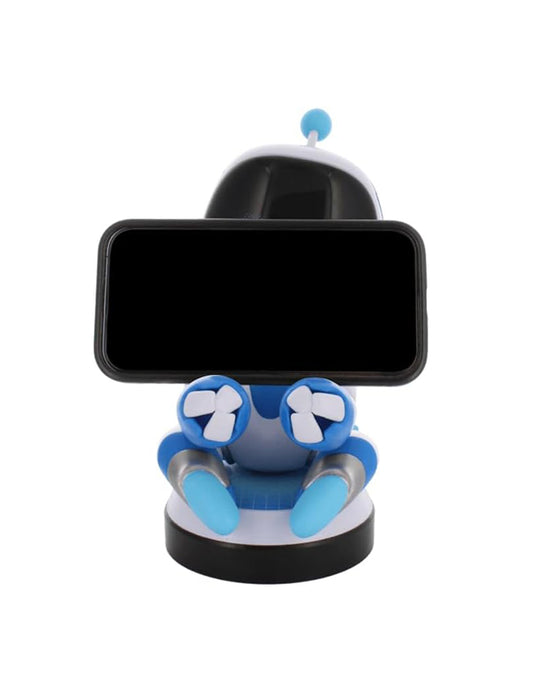 Astro Bot Cable Guy (Phone and Controller Holder)