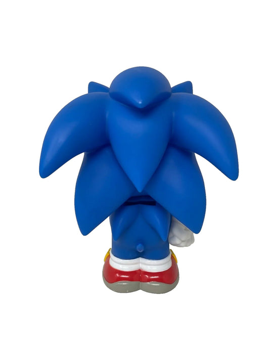Tire-lire de PVC Sonic
