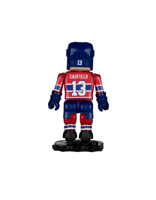 McFarlane Toys - Cole Caufield (Construct A Figure)