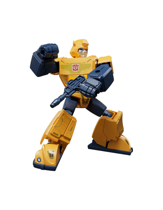Transformers - Kit modèle de Shattered Universe (Shining Version 03)