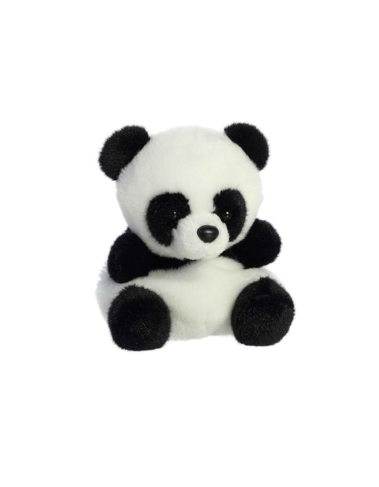 Palm Pals - Bamboo Panda