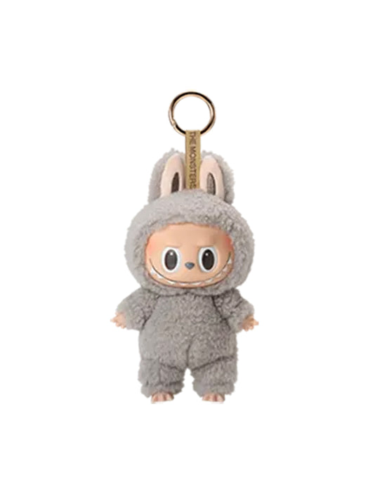 Labubu - Exciting Macaron