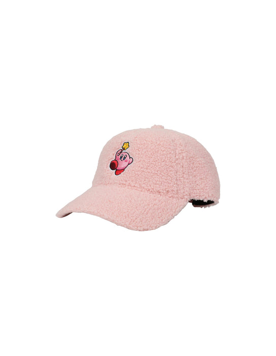 Casquette de Kirby