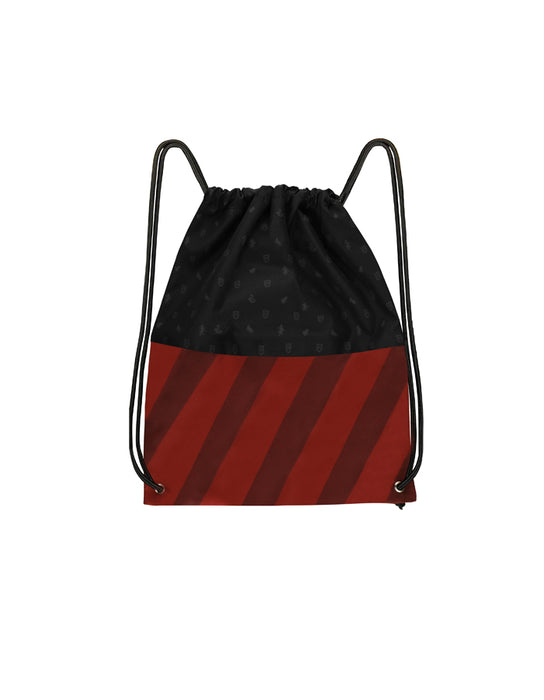 Harry Potter - Sac à cordon de Gryffindor