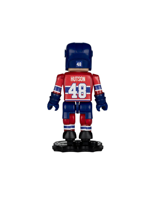 McFarlane Toys - Lane Hutson (Construct A Figure)