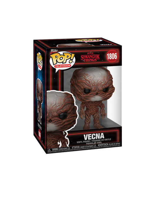 Stranger Things - Vecna 2.0 Pop